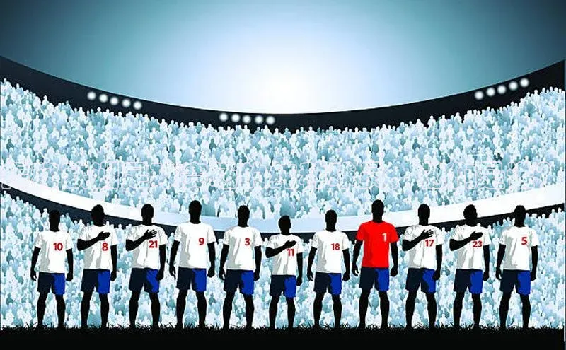 中欧体育官方网站链接华策影视揭秘欧洲足球赛场的纯种球员，他们是谁？