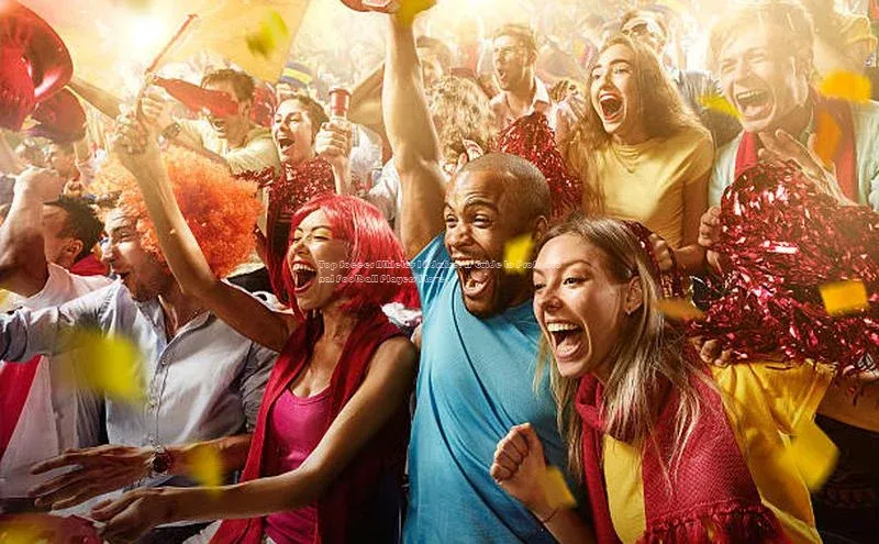 中欧体育网页版入口壹网壹创Top Soccer Athletes I Admire: A Guide to Professional Football Players I Love