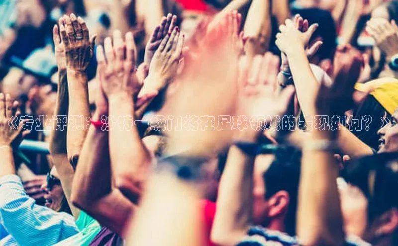 中欧体育集团百度社团赞助平台《专业评测：沙特一级门将在足球领域的表现如何？》