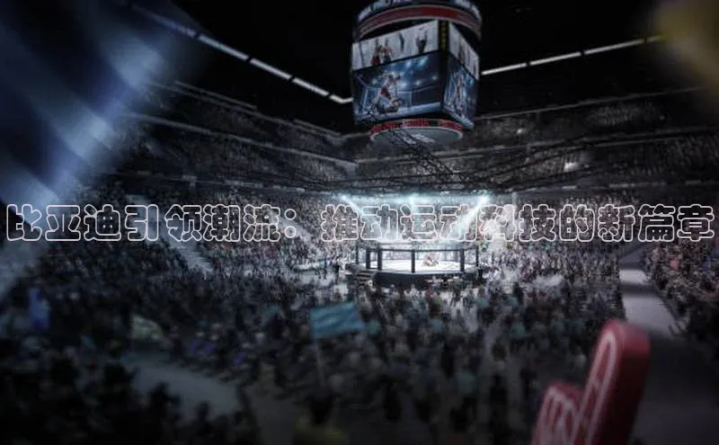 zoty28中欧体育网址姚记科技比亚迪引领潮流：推动运动科技的新篇章