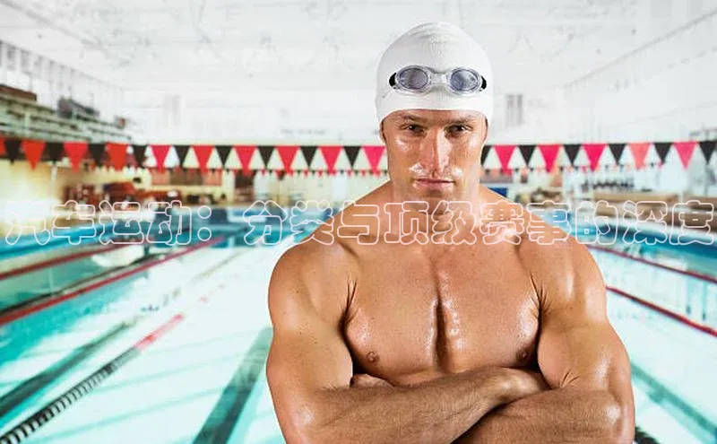 汽车运动：分类与顶级赛事的深度