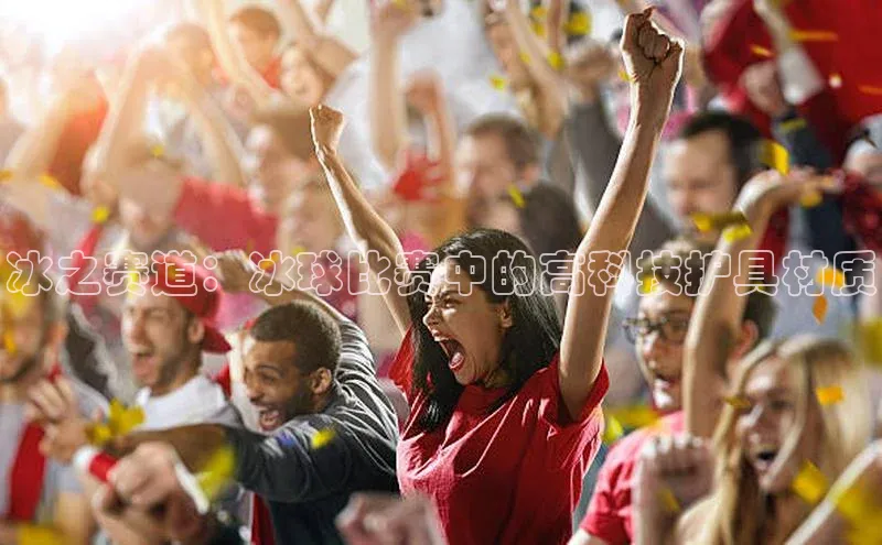 冰之赛道：冰球比赛中的高科技护具材质