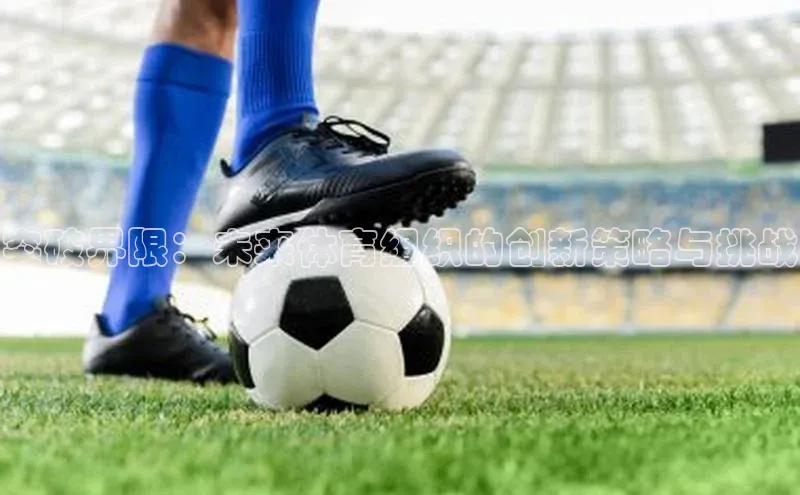 突破界限：未来体育组织的创新策略与挑战