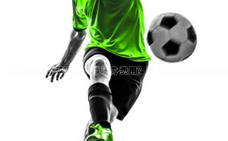 ：如何合理计算运动赛事承办费用？详尽赛事举办全流程