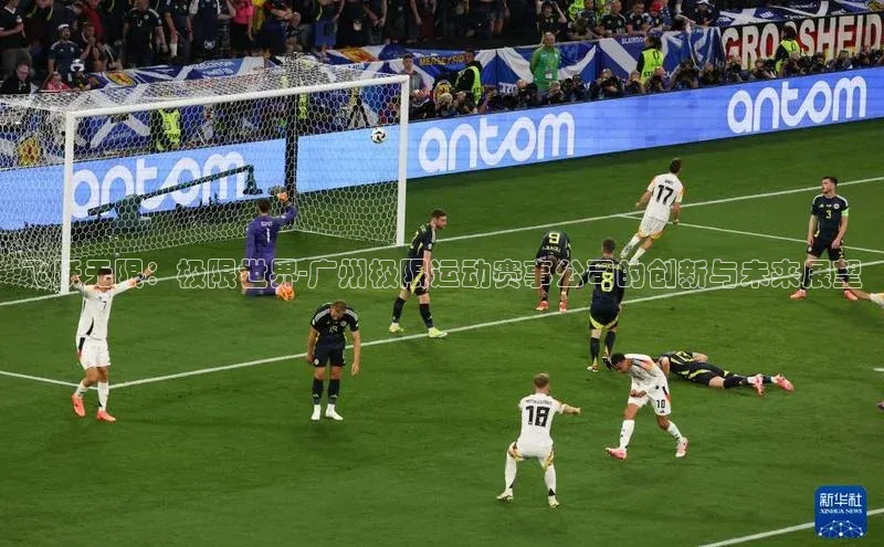 飞跃无限：极限世界-广州极限运动赛事公司的创新与未来展望