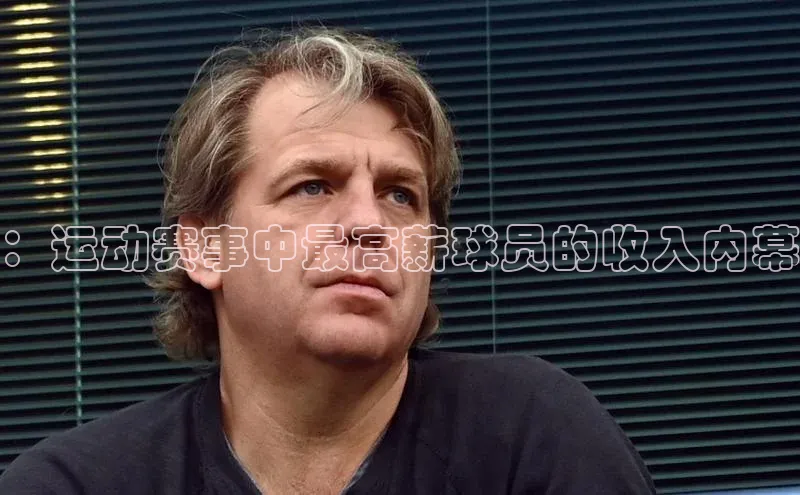 ：运动赛事中最高薪球员的收入内幕