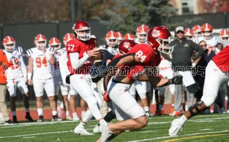 冰火两重天：校园冰雪运动赛事精彩回顾与展望