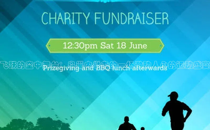 飞跃的空中舞台：鸟巢内举办的一场激动人心的运动盛宴