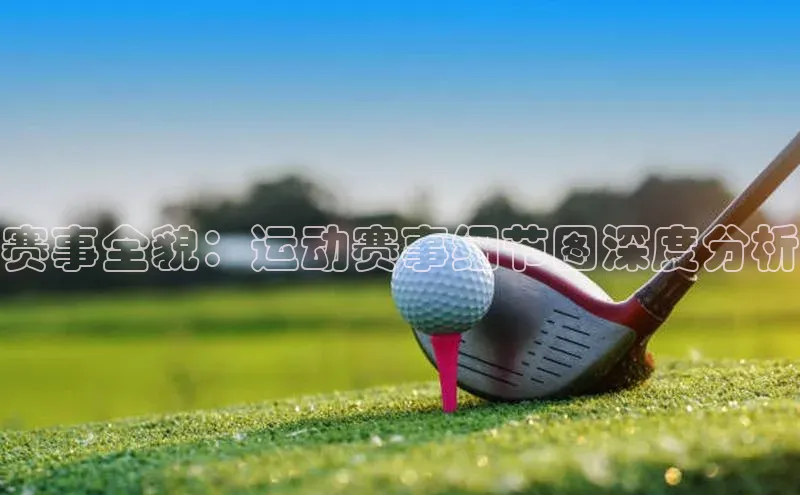 赛事全貌：运动赛事细节图深度分析