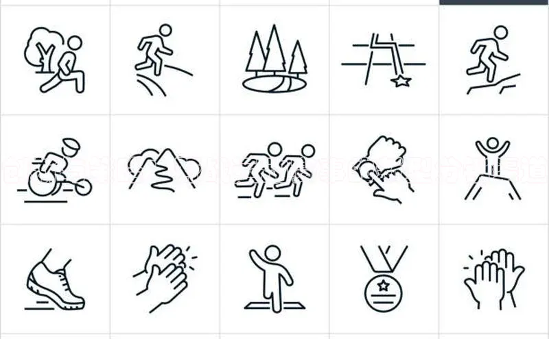 创新与策略：野战运动赛事的新型分销渠道