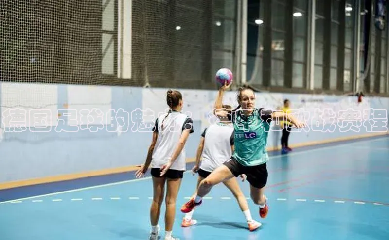 德国足球的魅力：德甲和欧战赛程