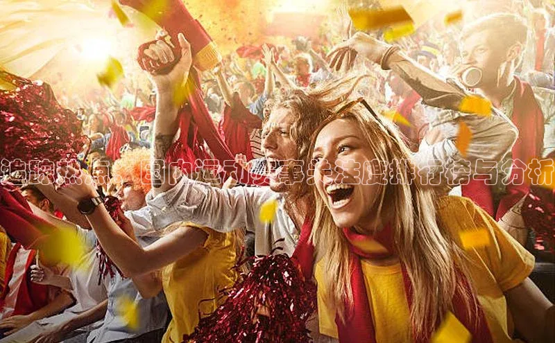 追踪热点：国内运动赛事关注度排行榜与分析