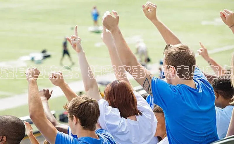 蠡县运动会：精彩赛事一览表与亮点